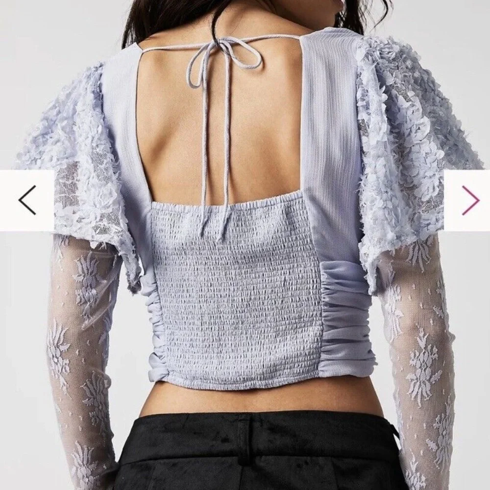 Free People this top